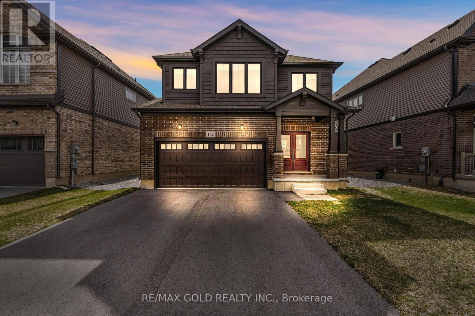 142 BUR OAK DRIVE Image 1