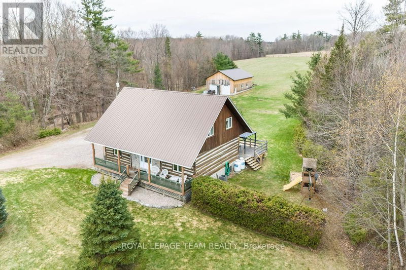 Secondary Property View