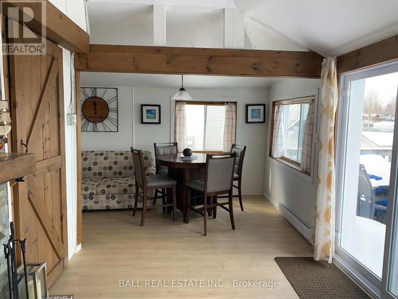 Secondary Property View