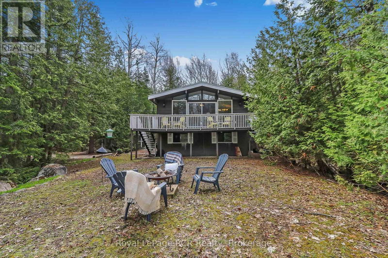 Secondary Property View