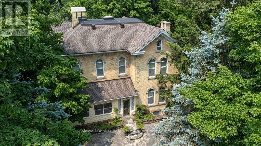 Primary Property View