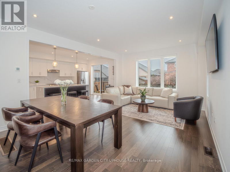 Tertiary Property View