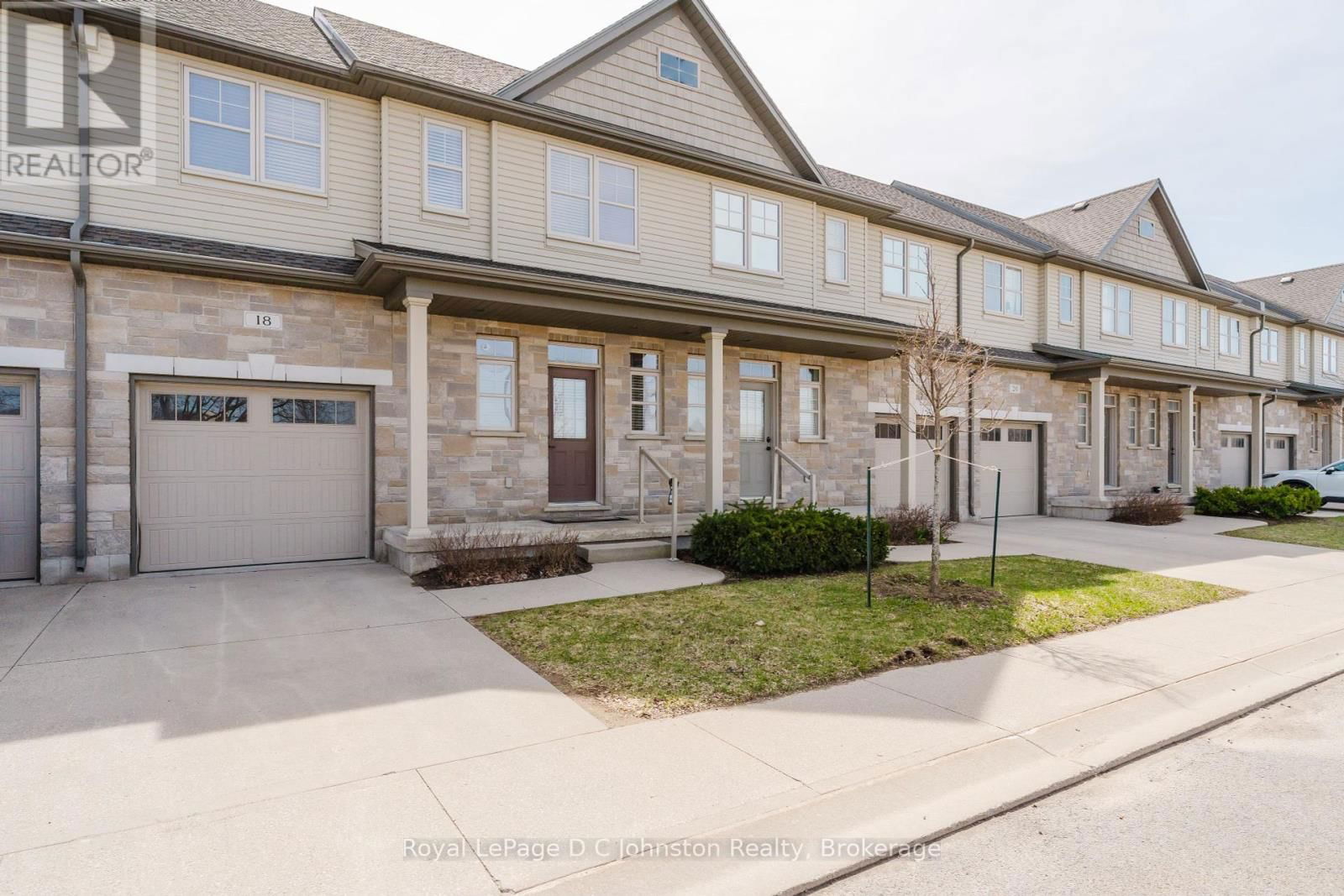 Primary Property View