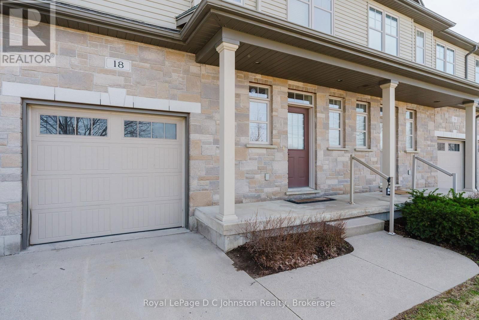 18 - 935 GODERICH STREET NORTH Image 2