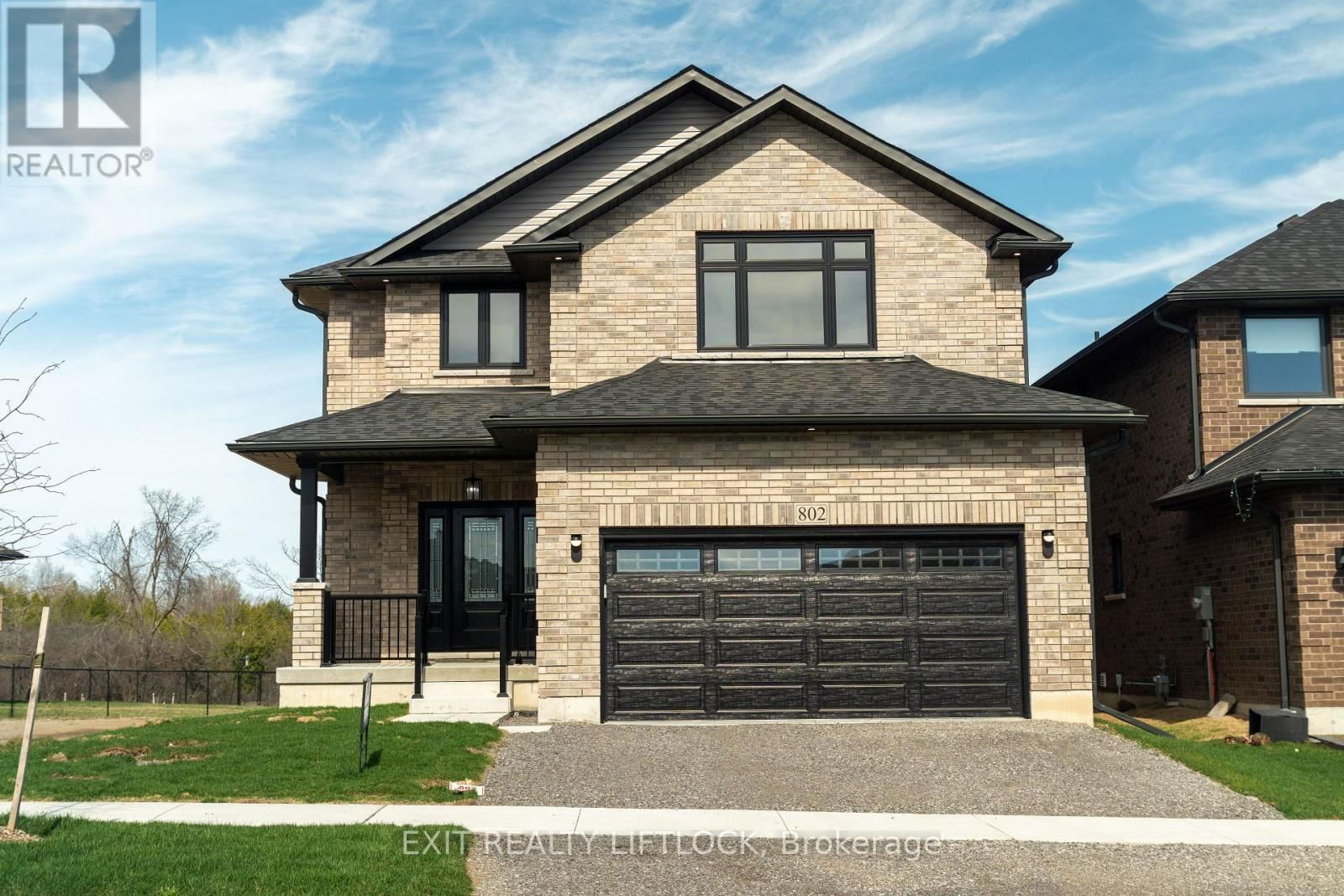 802 STEINBERG COURT Image 1