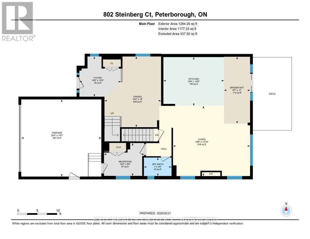 802 STEINBERG COURT Image 41