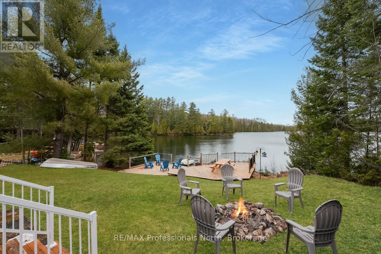 1432 CLEMENT LAKE ROAD Image 2
