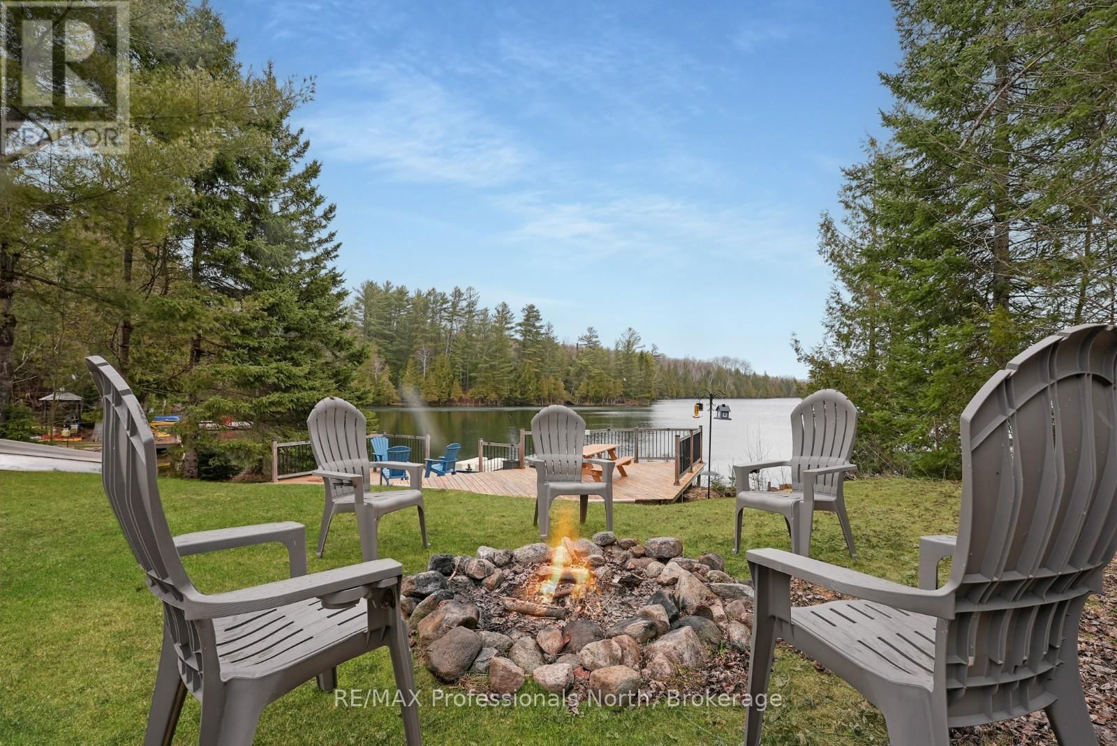 1432 CLEMENT LAKE ROAD Image 27