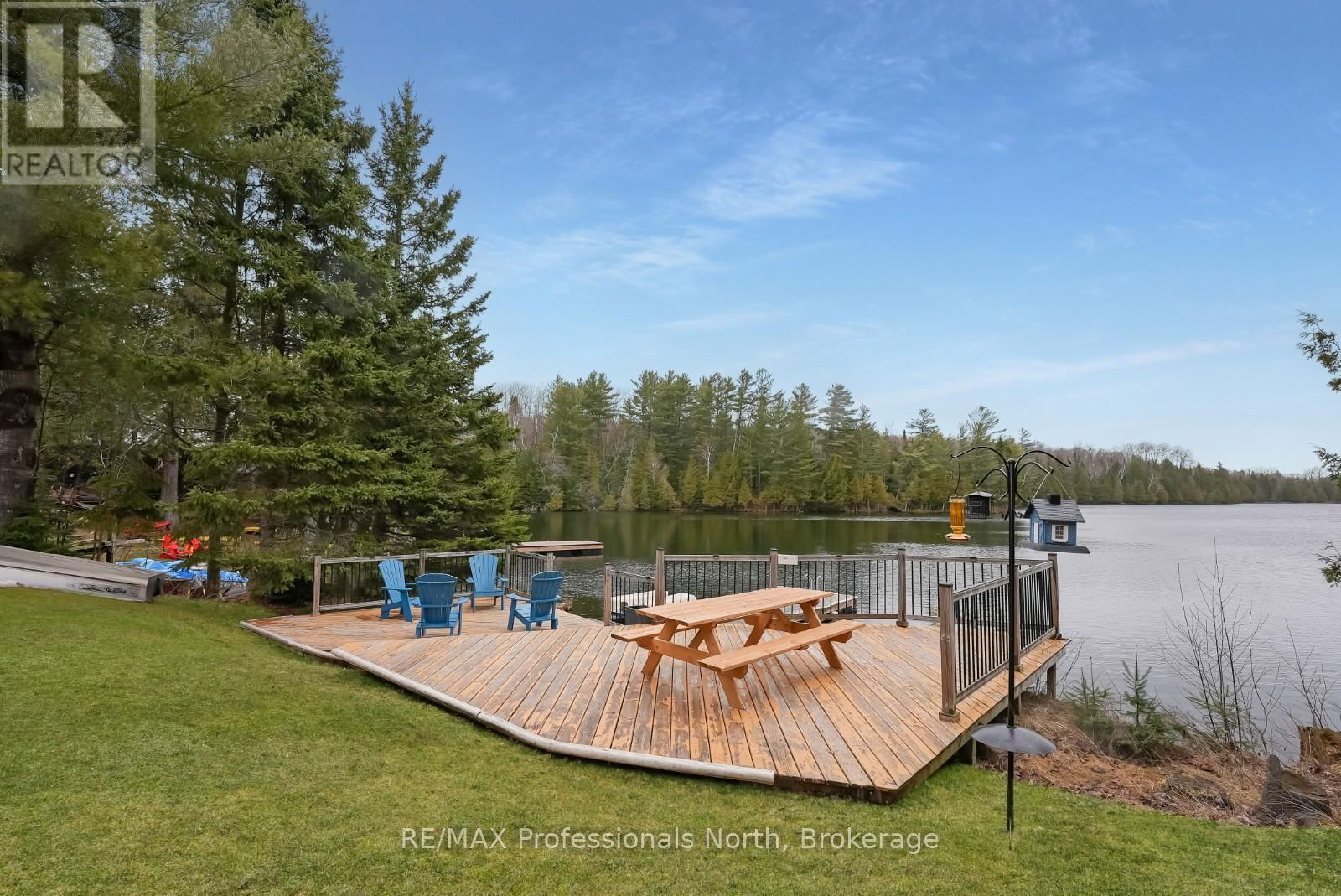 1432 CLEMENT LAKE ROAD Image 28