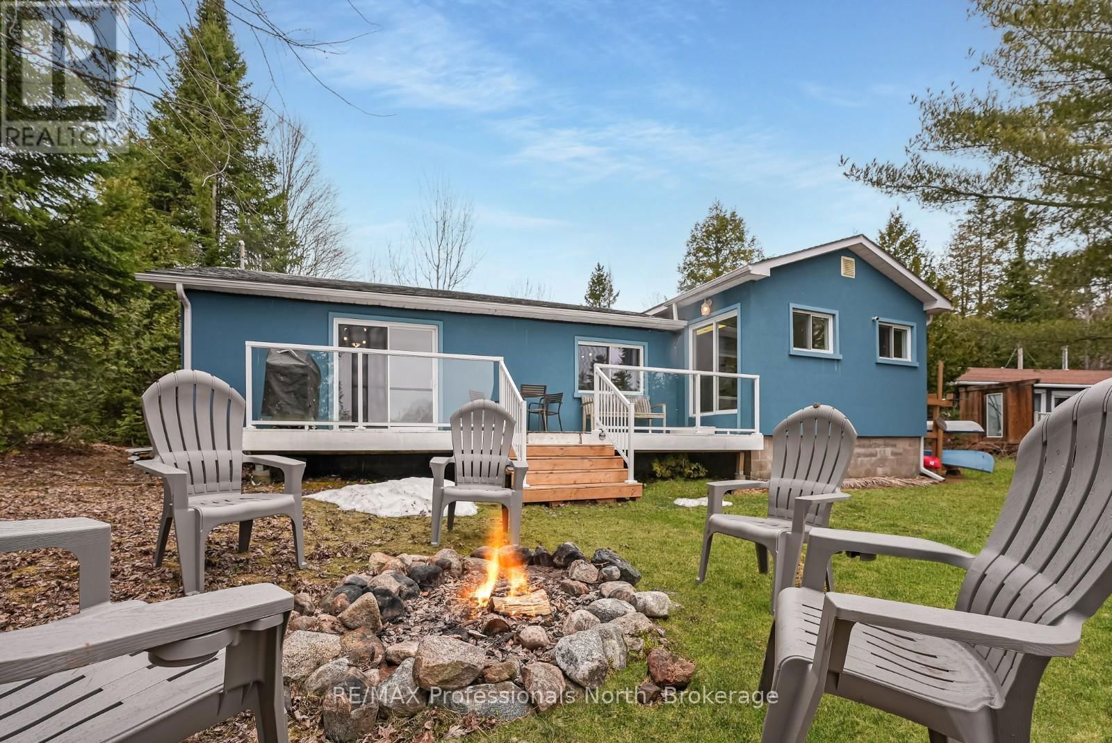 1432 CLEMENT LAKE ROAD Image 3