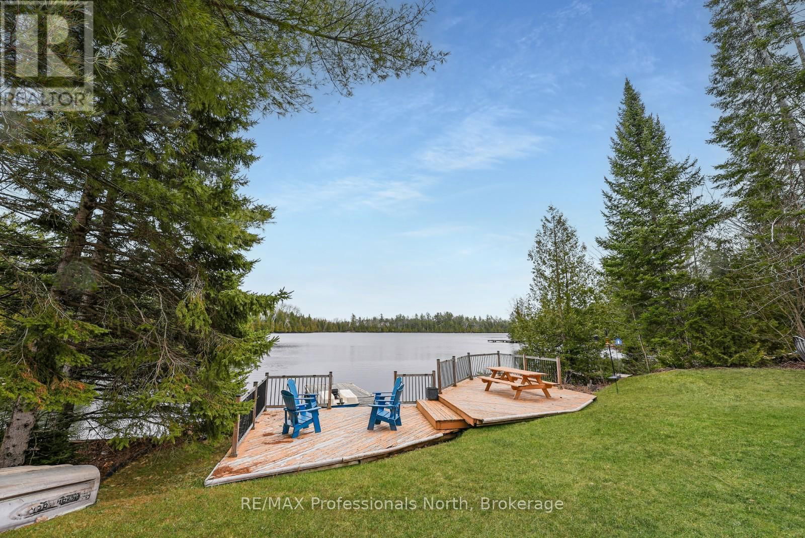 1432 CLEMENT LAKE ROAD Image 34