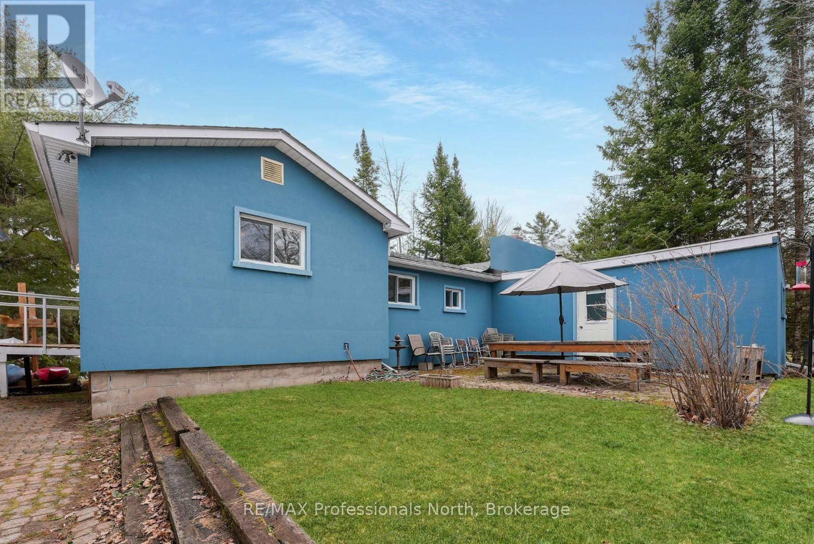 1432 CLEMENT LAKE ROAD Image 36
