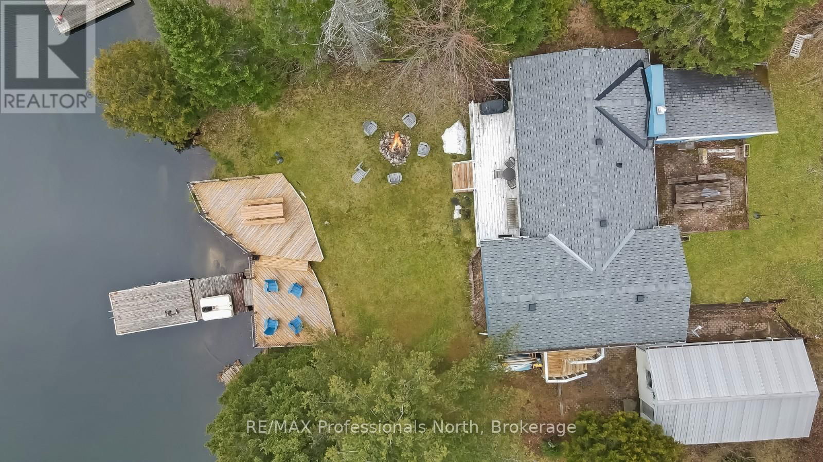 1432 CLEMENT LAKE ROAD Image 37