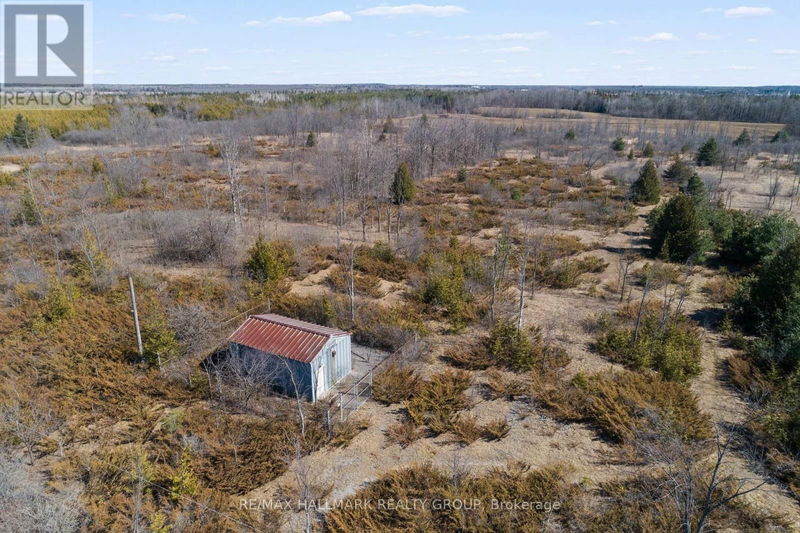 Tertiary Property View
