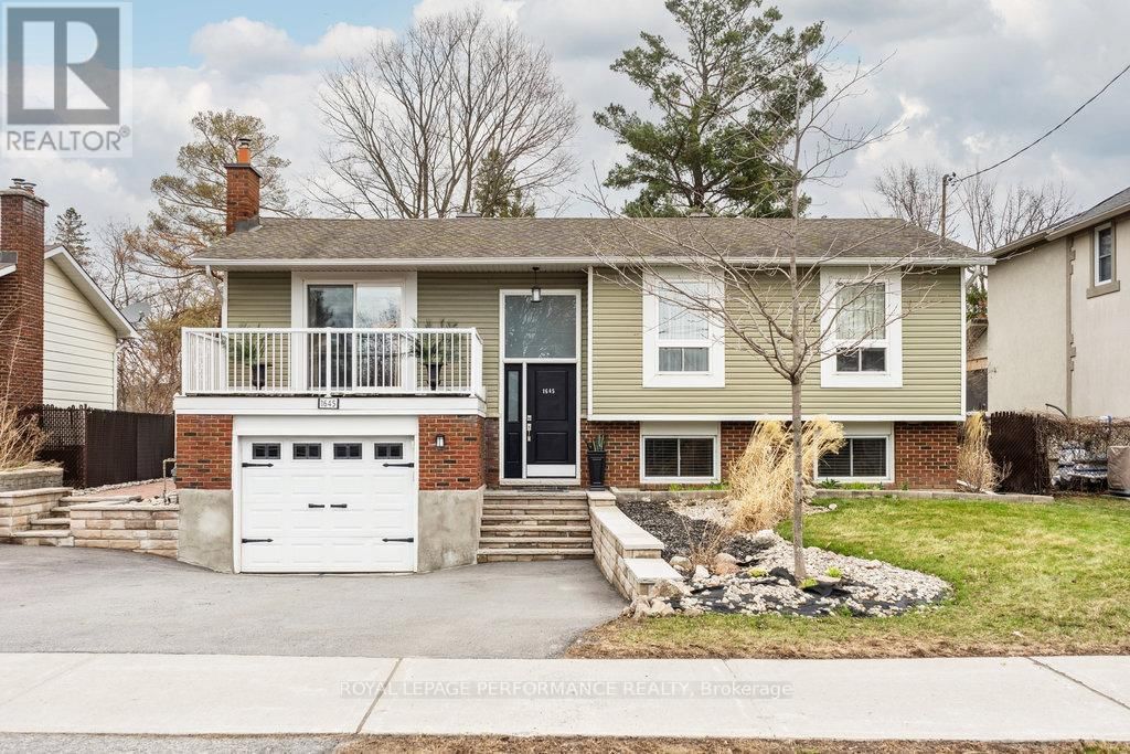 1645 FISHER AVENUE Image 1