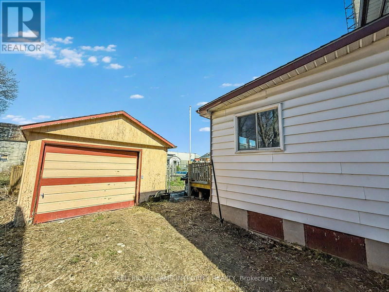 Tertiary Property View