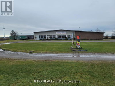 Commercial for Sale in Ontario