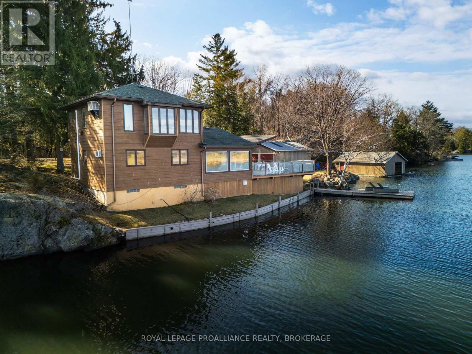 4808 LEO LAKE ROAD Image 1