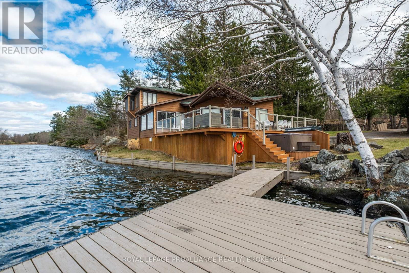 4808 LEO LAKE ROAD Image 9