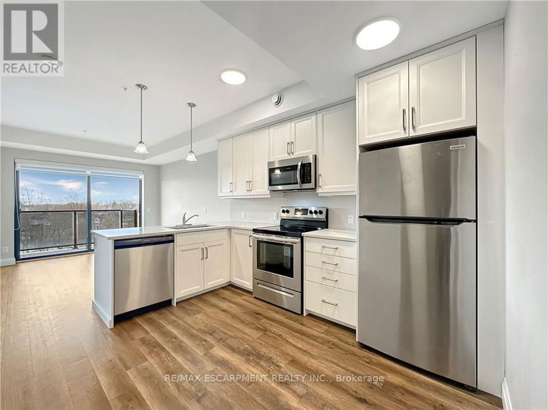 Tertiary Property View