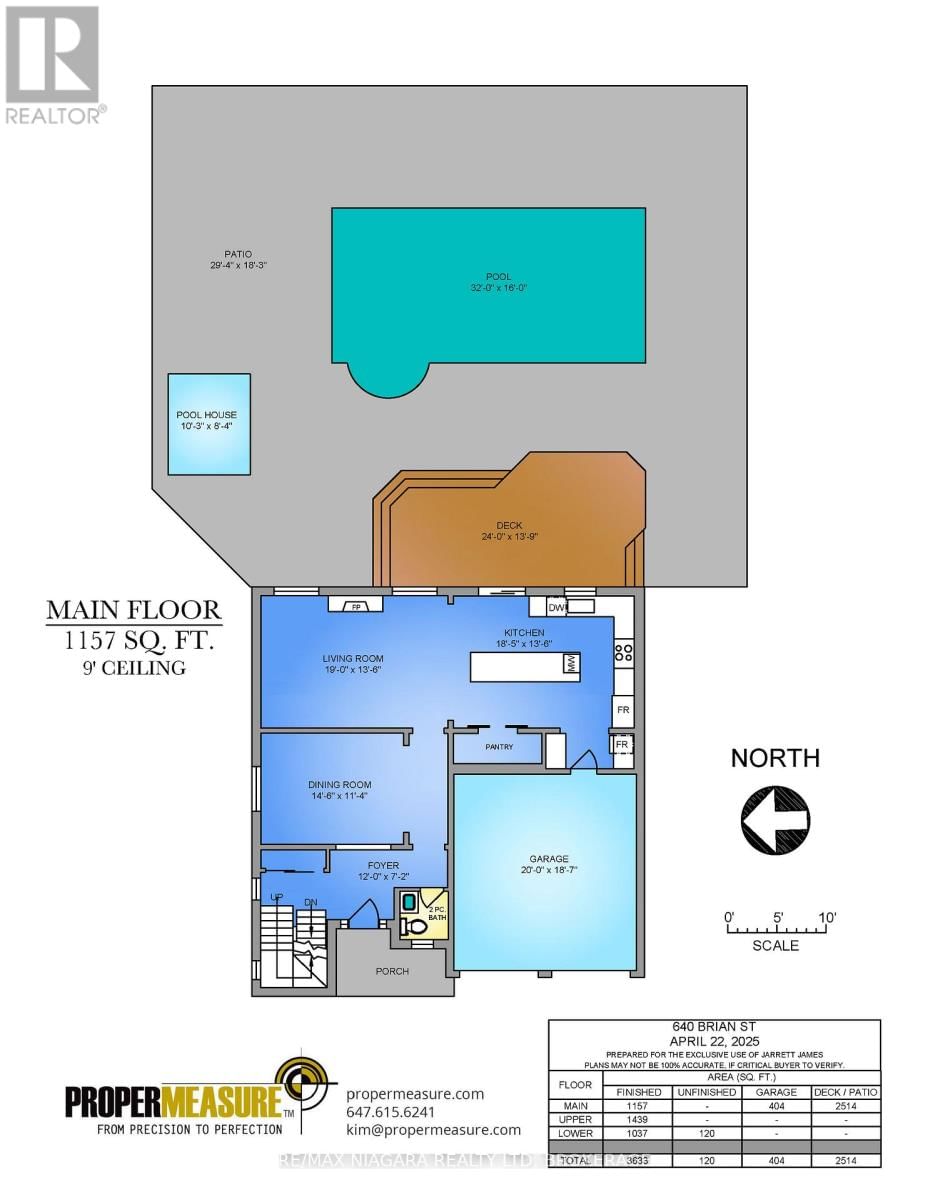 640 BRIAN STREET Image 6