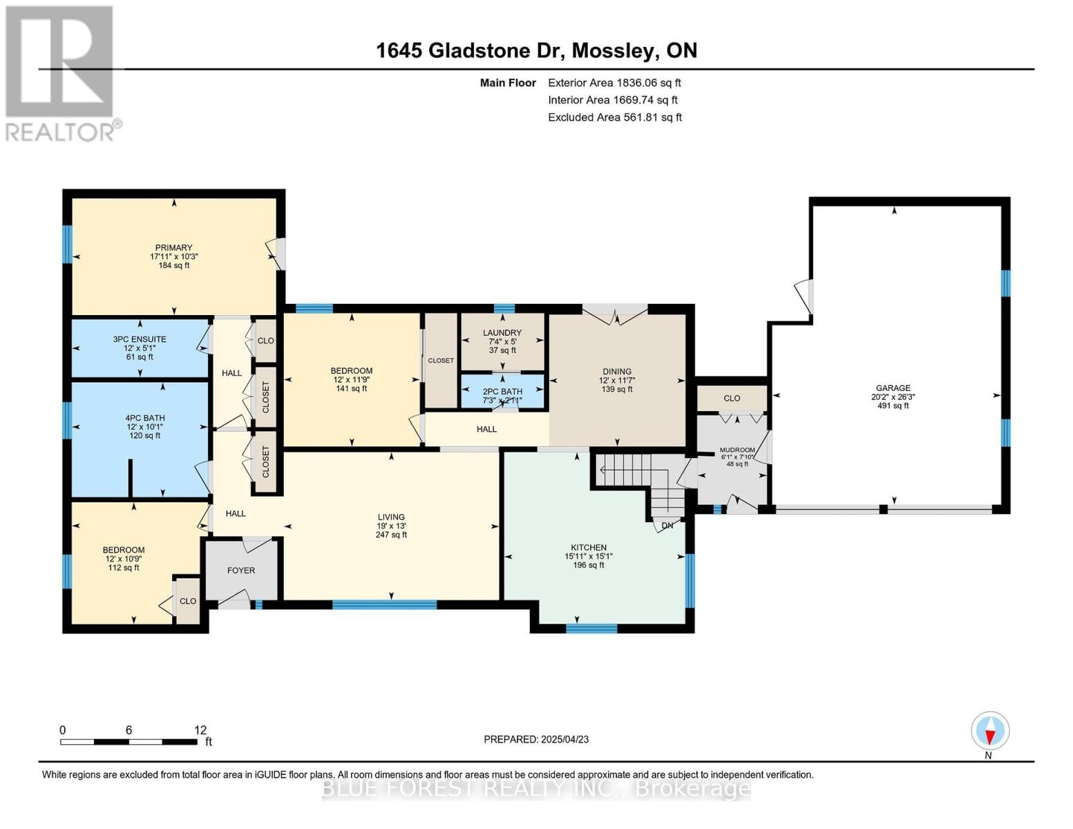 1645 GLADSTONE DRIVE Image 47