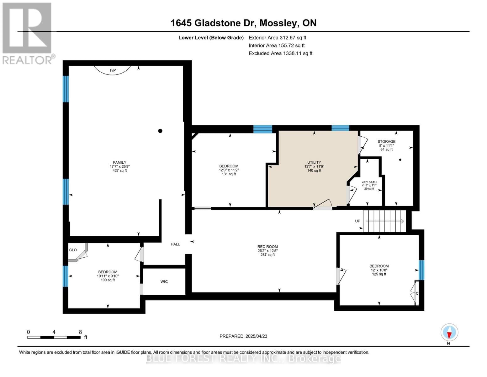 1645 GLADSTONE DRIVE Image 48