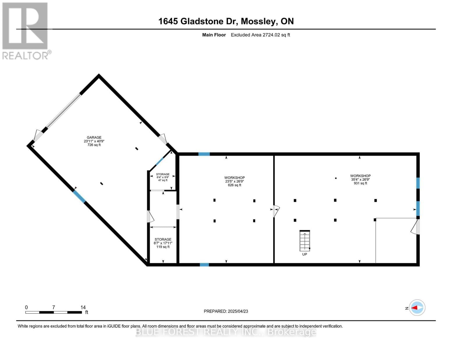 1645 GLADSTONE DRIVE Image 49