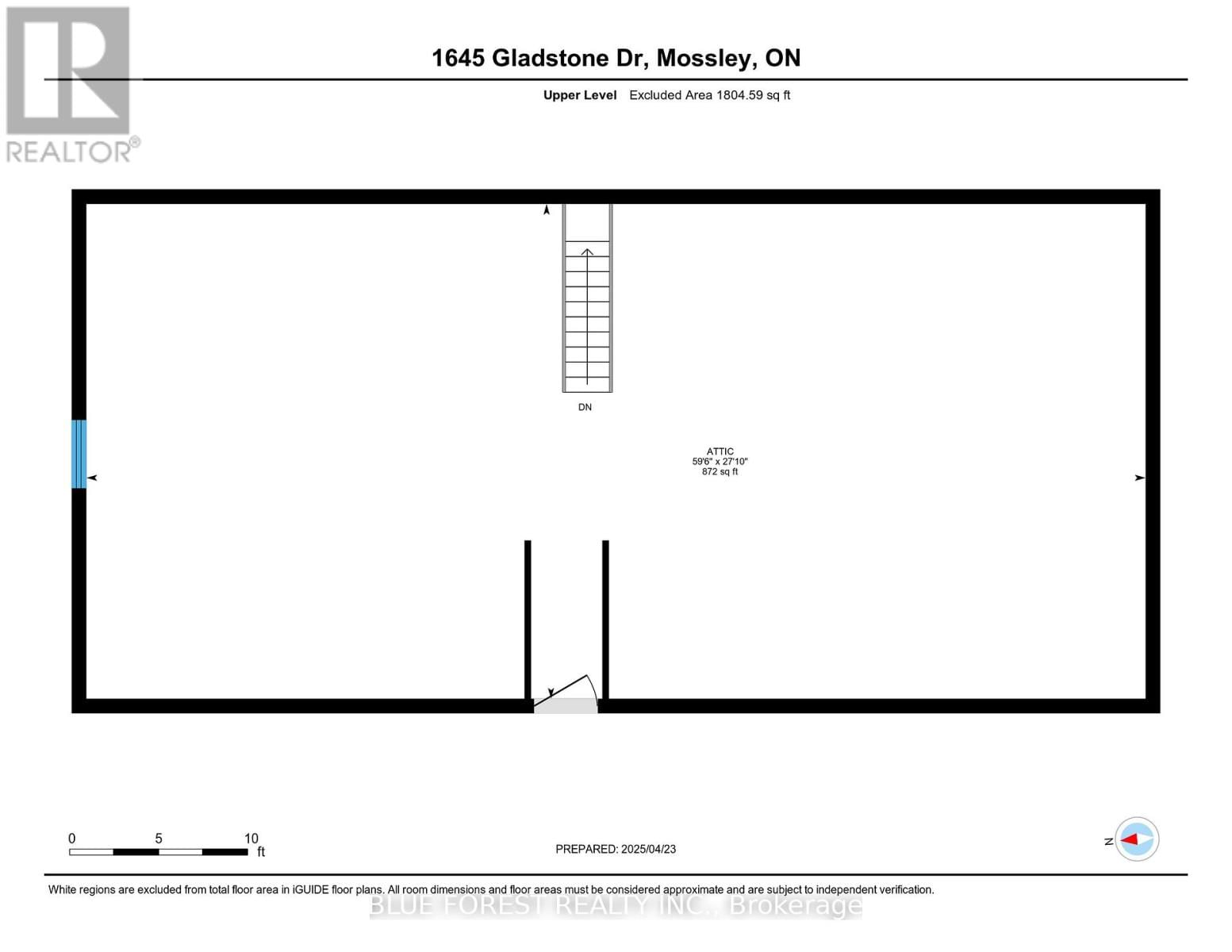 1645 GLADSTONE DRIVE Image 50