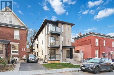 Commercial for Rent in Ontario