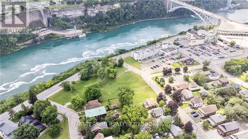 Tertiary Property View