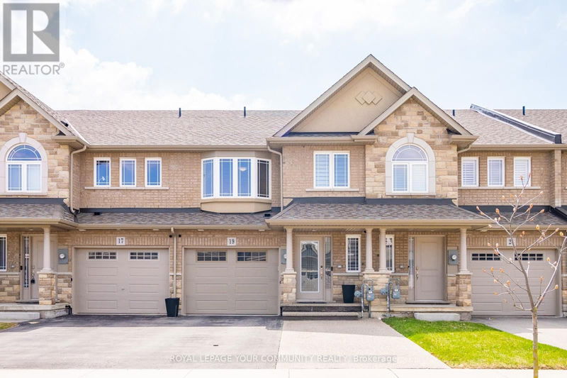 Secondary Property View