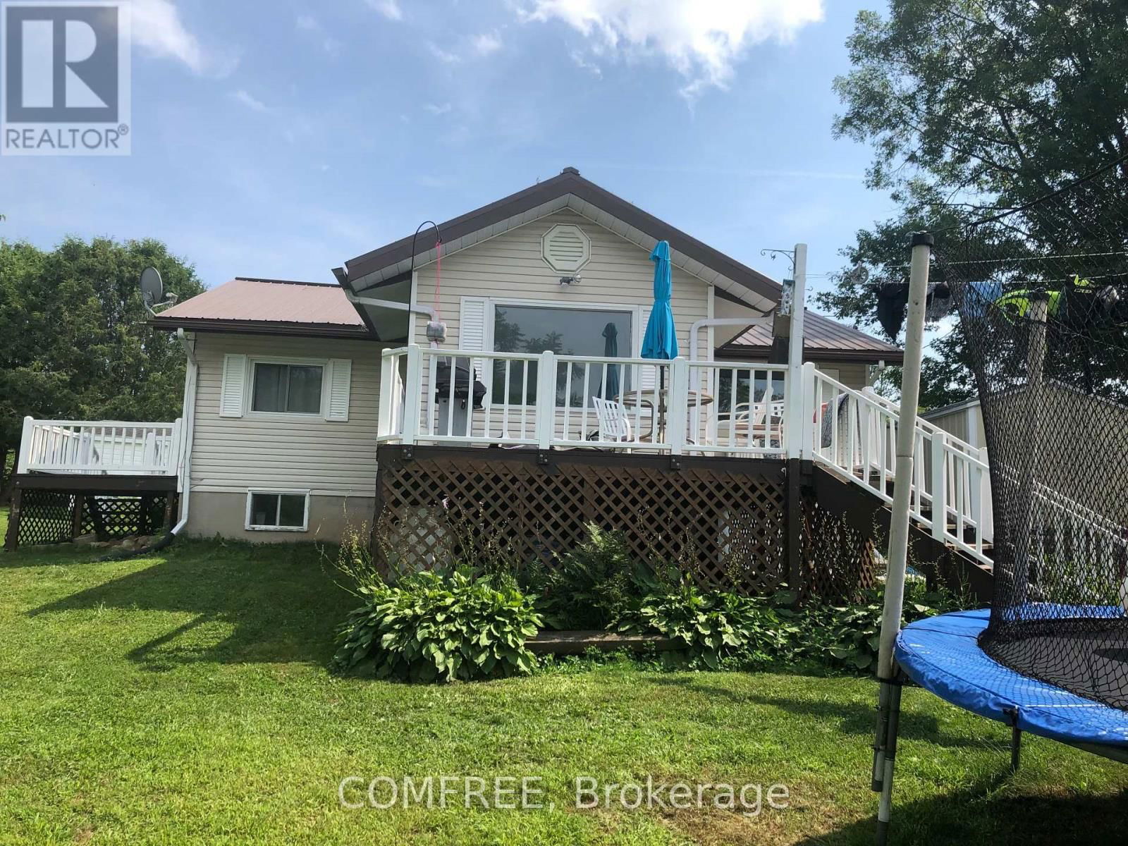 Primary Property View