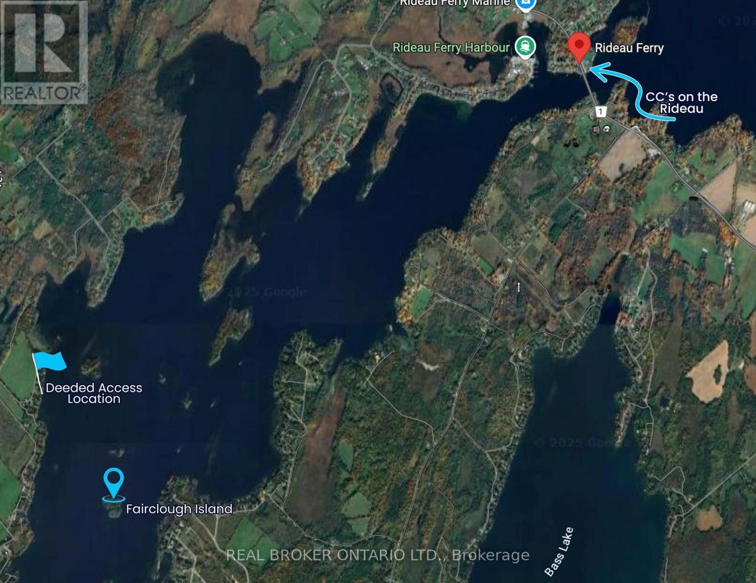 101 FAIRCLOUGH ISLAND Image 46