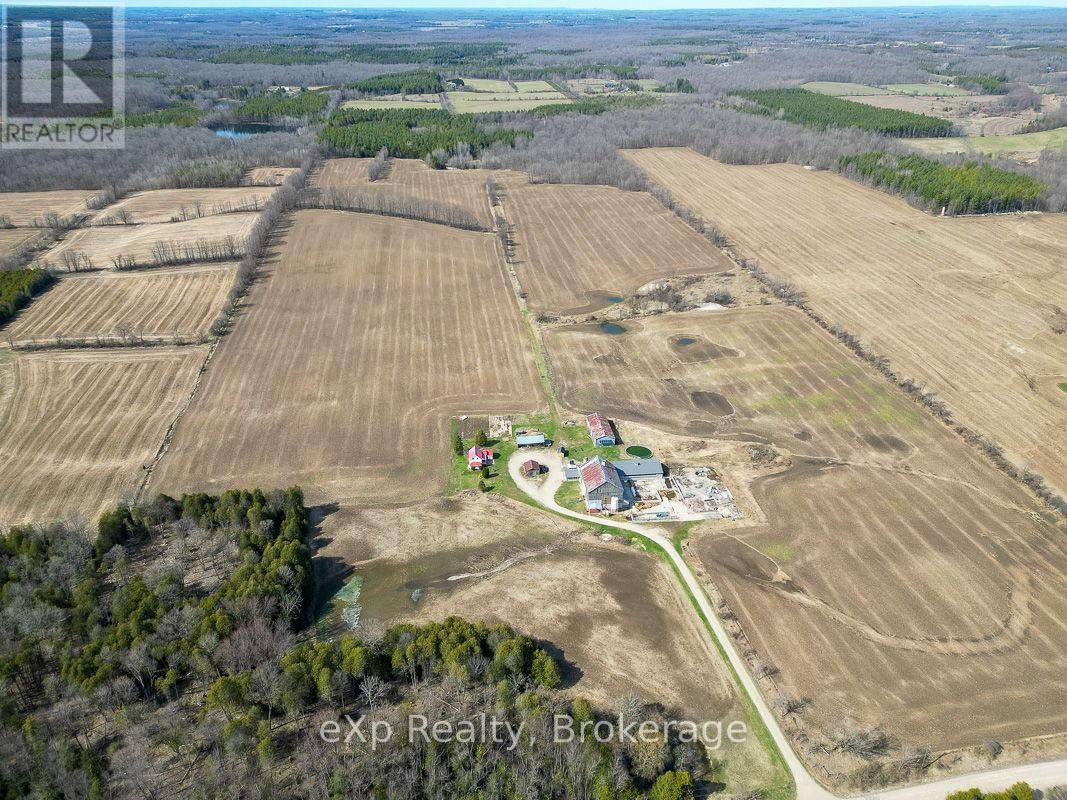 522357 CONCESSION 12 NDR Image 1