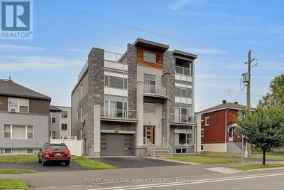 Commercial for Sale in Ontario