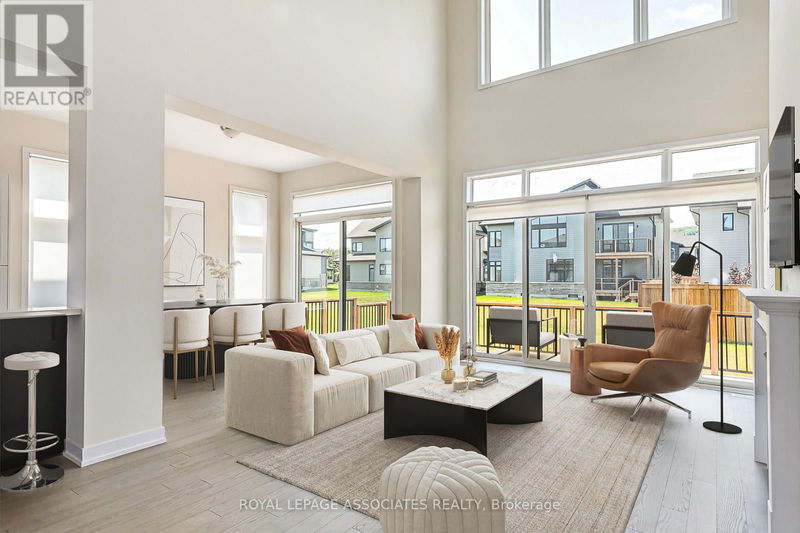 Tertiary Property View