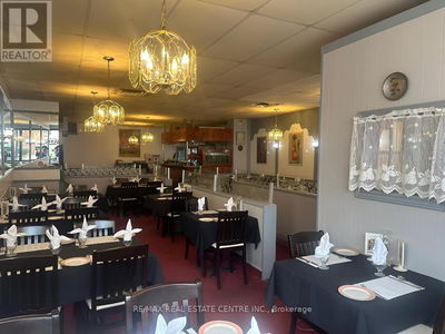 Casual Dining Restaurants for Sale