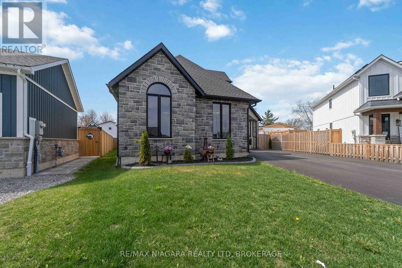 Secondary Property View