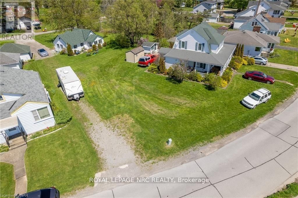 Primary Property View