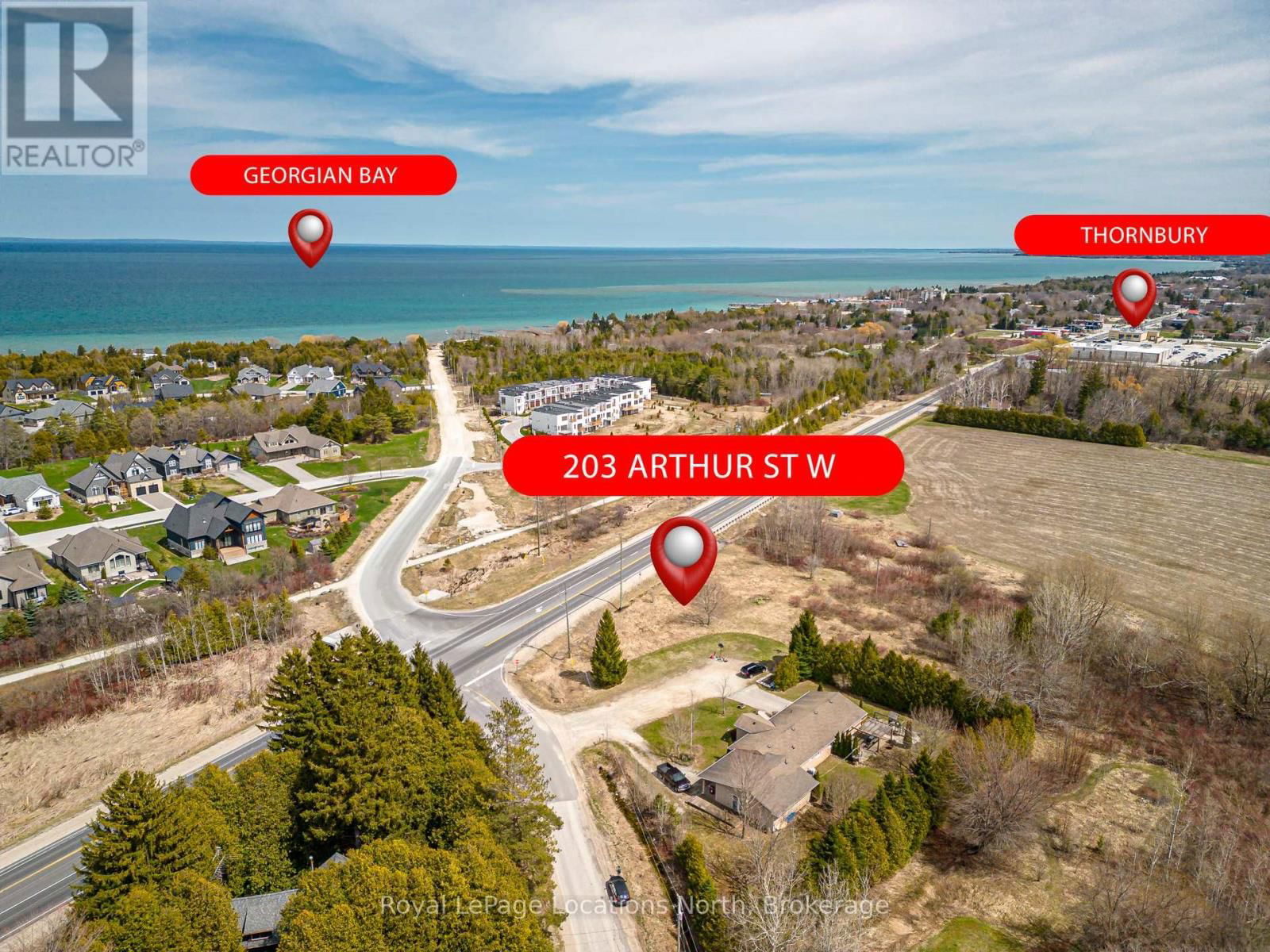Primary Property View