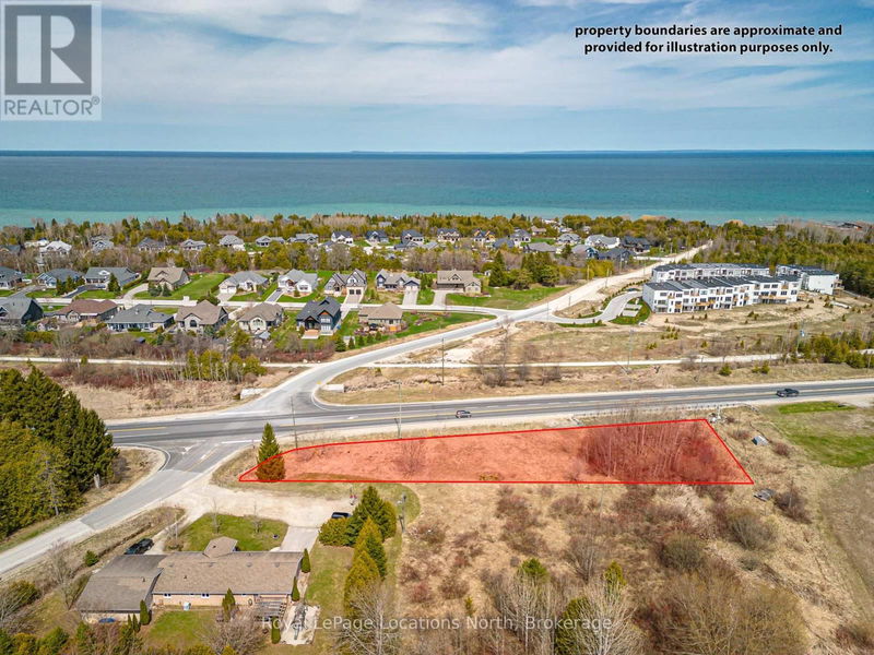 Tertiary Property View