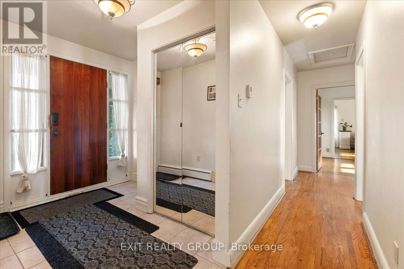 Tertiary Property View