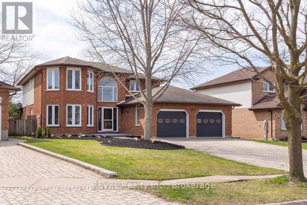 8042 OAKRIDGE DRIVE Image 2