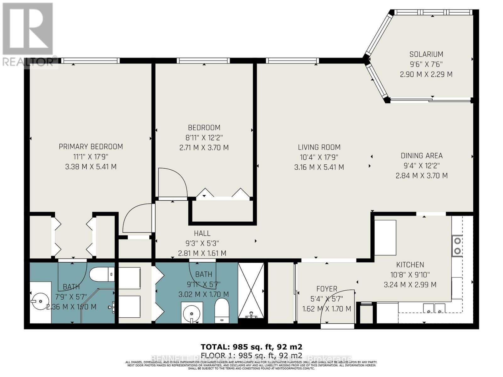 708 - 960 TERON ROAD Image 26
