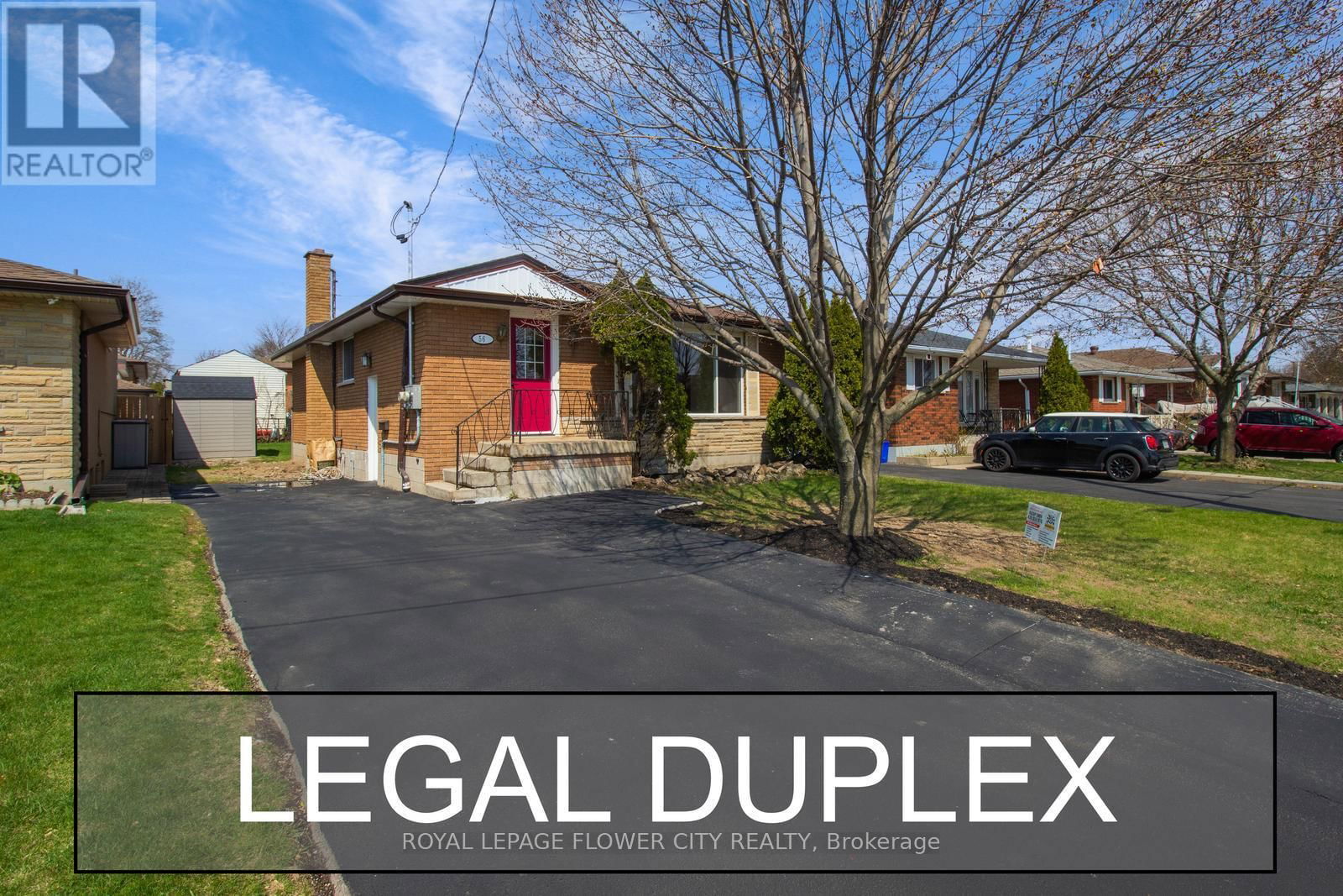 56 MOXLEY DRIVE Image 1