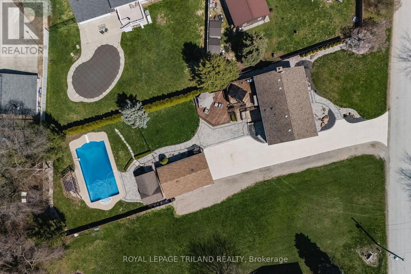 Tertiary Property View