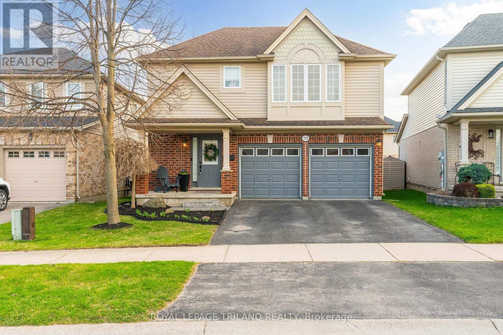 773 NORTH LEAKSDALE CIRCLE Image 1