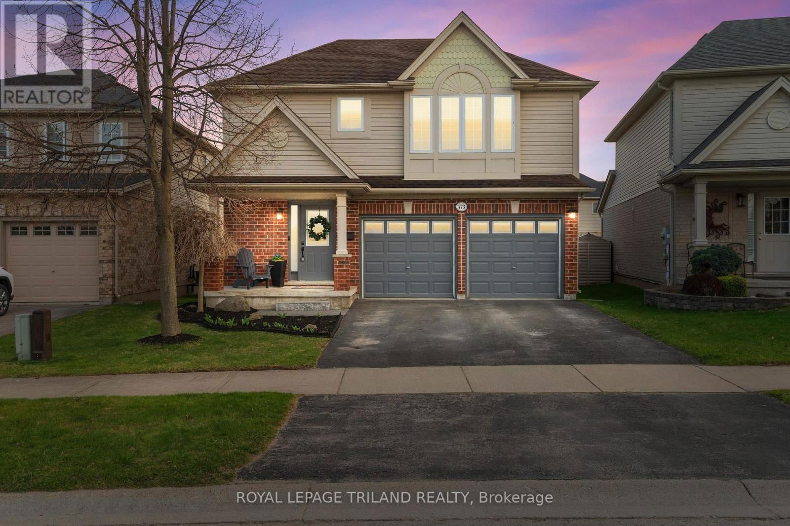 773 NORTH LEAKSDALE CIRCLE Image 46