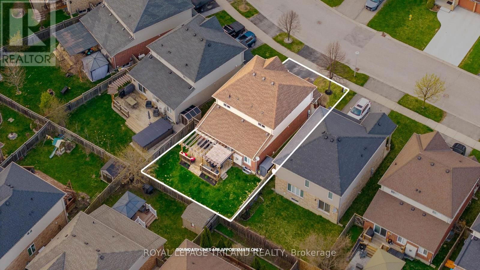 773 NORTH LEAKSDALE CIRCLE Image 47